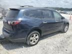 2015 Chevrolet Traverse LS