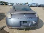 2007 Mitsubishi Eclipse GS