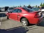 2002 Ford Mustang