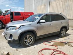 Run And Drives Cars for sale at auction: 2015 KIA Sorento LX