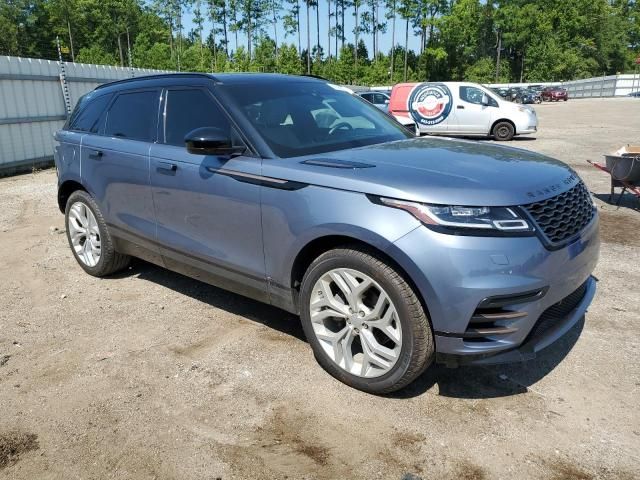 2020 Land Rover Range Rover Velar R-DYNAMIC S