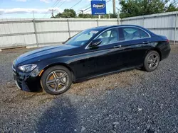 2023 Mercedes-Benz E 350 4matic en venta en Hillsborough, NJ