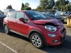 2016 Fiat 500X Lounge