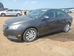 2014 Chevrolet Cruze LS en venta en Longview, TX