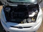 2011 Ford Fiesta SES