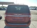 2012 Chrysler Town & Country Touring L