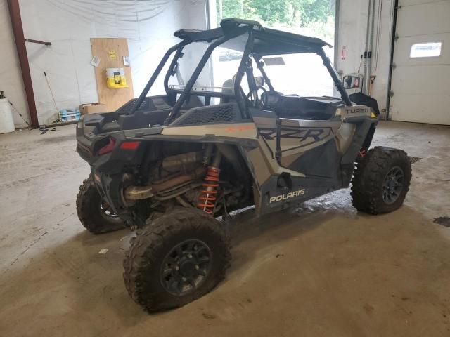 2021 Polaris RZR XP Turbo