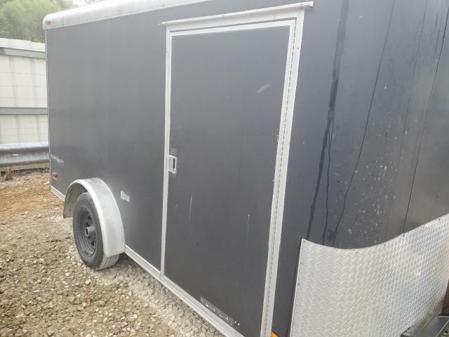 2005 Pace American 6X12 Utili