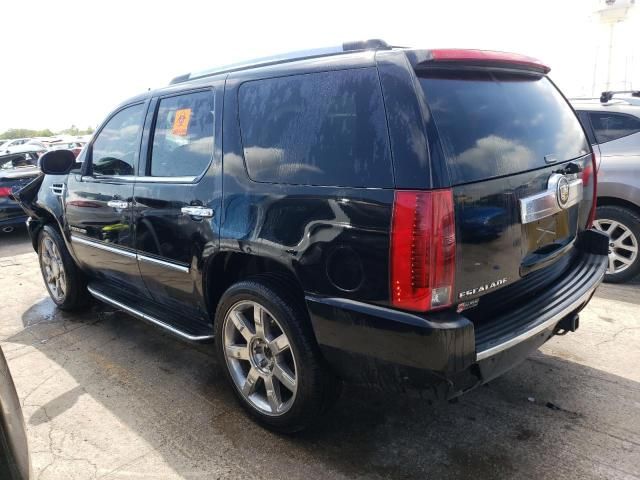 2007 Cadillac Escalade Luxury