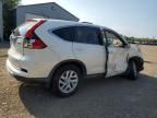 2015 Honda CR-V SE