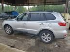 2007 Hyundai Santa FE SE