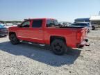 2016 Chevrolet Silverado K1500 LTZ