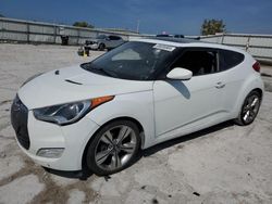 2013 Hyundai Veloster en venta en Walton, KY