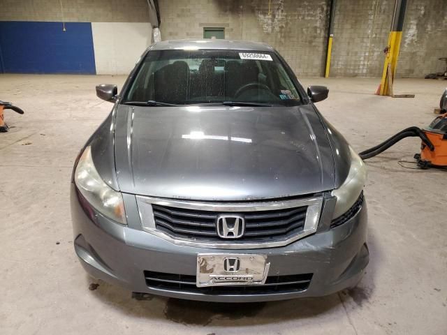 2009 Honda Accord EX