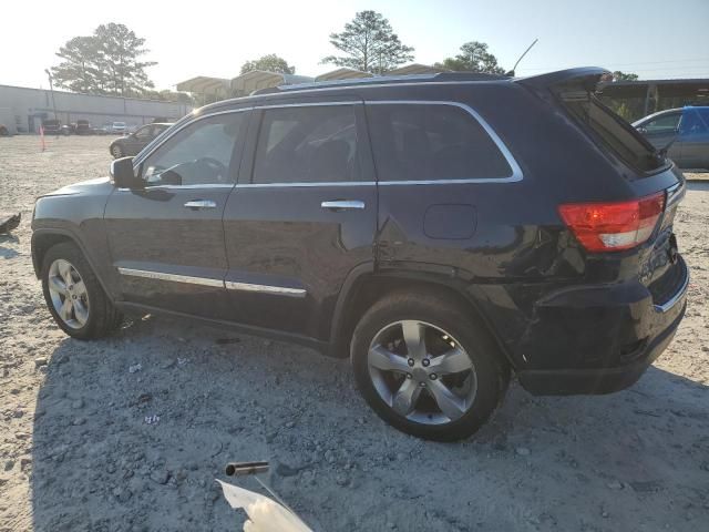 2013 Jeep Grand Cherokee Limited