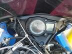 2008 Suzuki GSX-R750