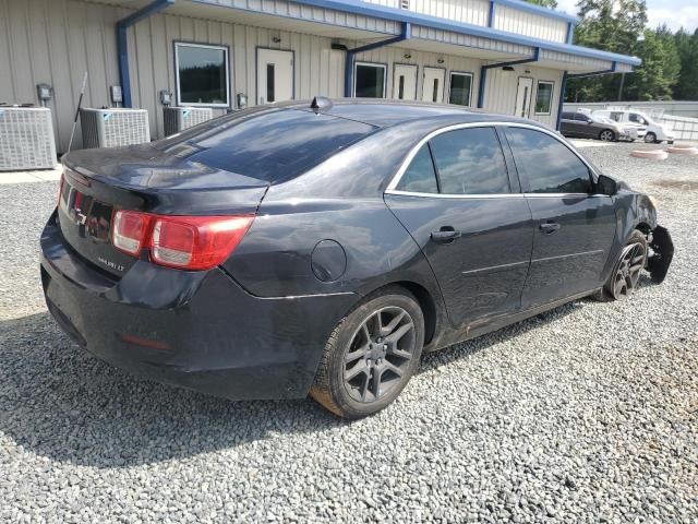 2014 Chevrolet Malibu 1LT