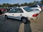 1998 Honda Accord DX