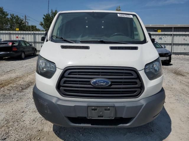 2016 Ford Transit T-250