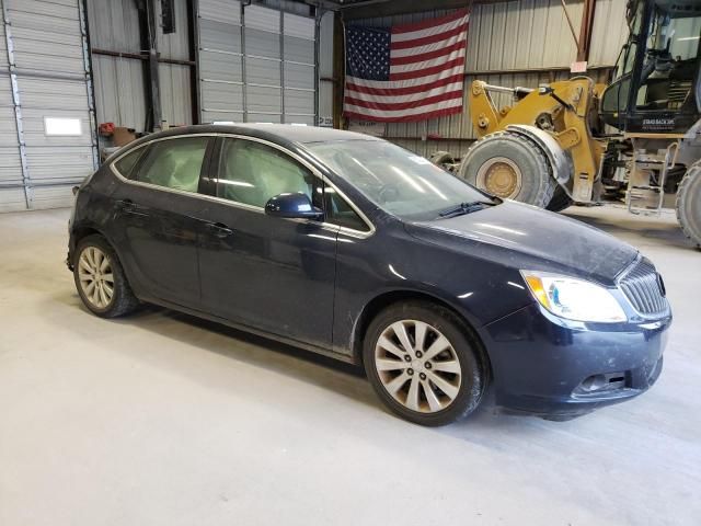 2016 Buick Verano