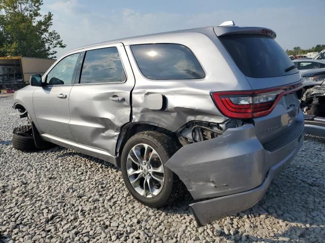 2019 Dodge Durango GT