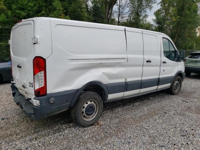 2015 Ford Transit T-350