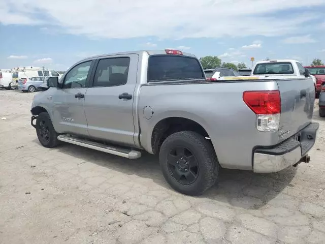 2010 Toyota Tundra Crewmax SR5