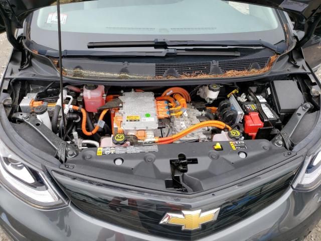 2019 Chevrolet Bolt EV LT