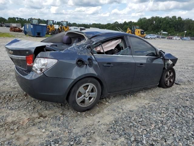 2013 Chevrolet Cruze LT