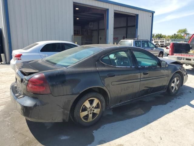 2006 Pontiac Grand Prix