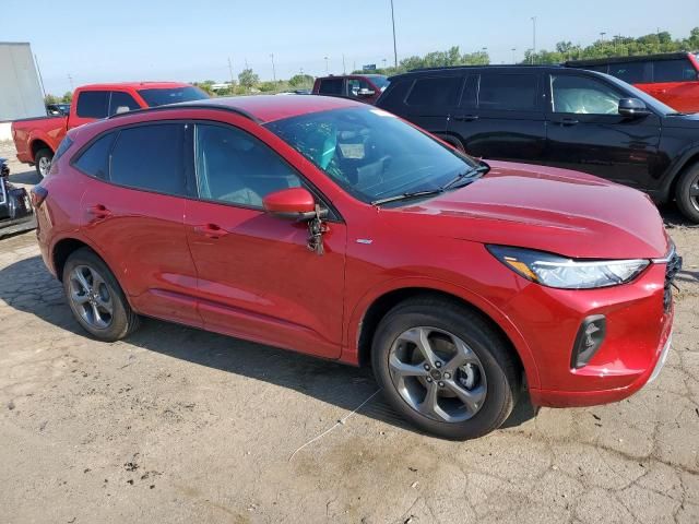 2024 Ford Escape ST Line Select