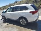 2019 Mitsubishi Outlander SE