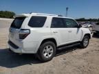 2022 Toyota 4runner SR5/SR5 Premium