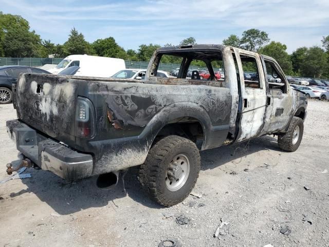 2000 Ford F250 Super Duty