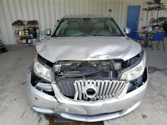 2011 Buick Lacrosse CXL