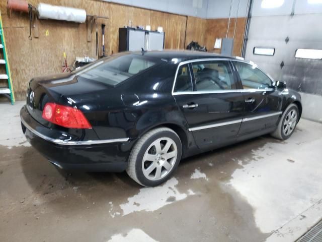 2004 Volkswagen Phaeton 4.2