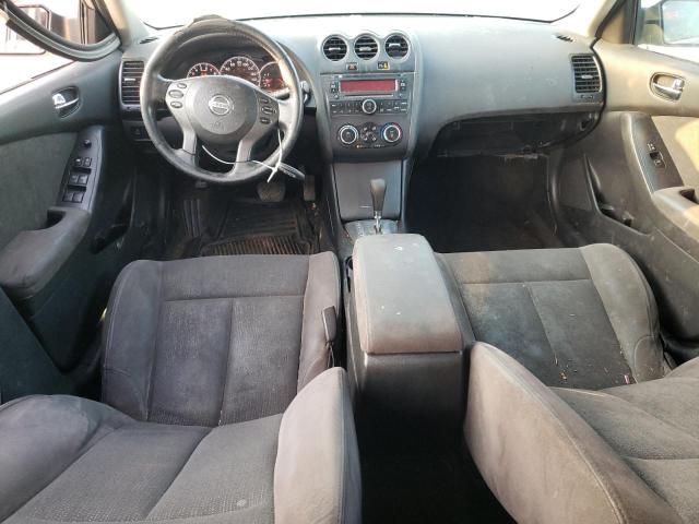 2011 Nissan Altima Base