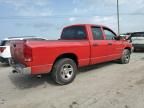 2005 Dodge RAM 1500 ST