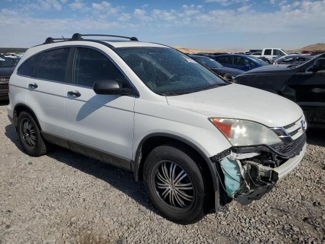 2011 Honda CR-V EX