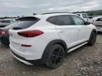 2019 Hyundai Tucson Limited