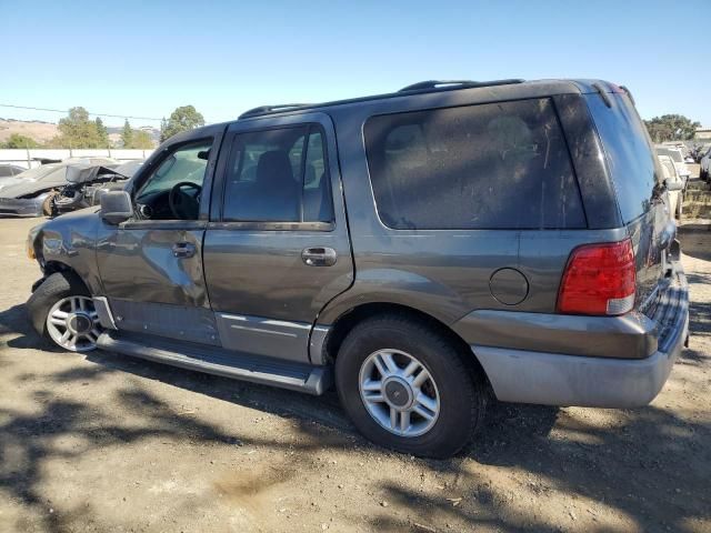 2003 Ford Expedition XLT