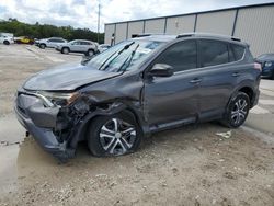 2017 Toyota Rav4 LE en venta en Tifton, GA