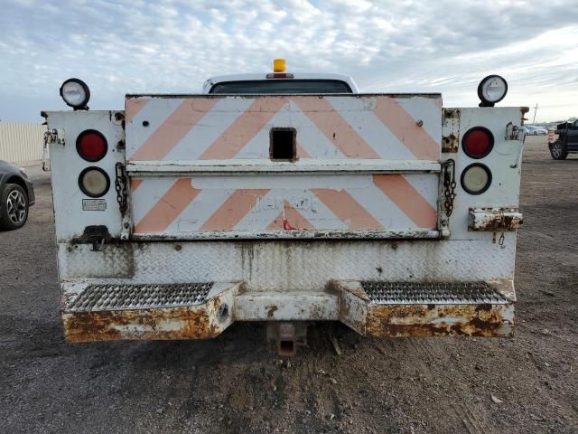 2000 Ford F350 SRW Super Duty