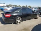 2010 Mercedes-Benz E 350 4matic