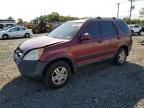 2004 Honda CR-V EX