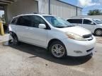 2006 Toyota Sienna XLE