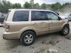 2006 Honda Pilot EX