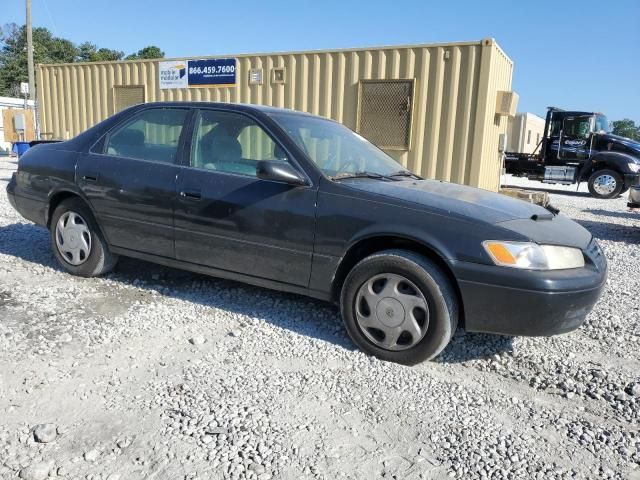 1997 Toyota Camry CE