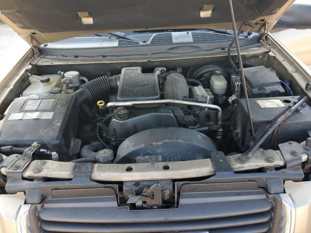 2004 GMC Envoy