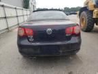 2007 Volkswagen EOS 2.0T Luxury